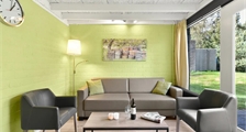 5-Personen-Ferienhaus 5b1 in Landal Het Vennenbos