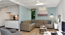 6-Personen-Ferienhaus 6B2 in Landal Het Vennenbos