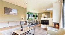 8-Personen-Ferienhaus 8C in Landal Het Vennenbos