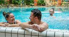 Schwimmen Aktivitäten in Landal Het Vennenbos