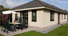 Ferienhaus 2CE1 in Roompot De Veluwse Hoevegaerde