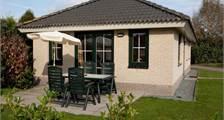 Ferienhaus 4CE in Roompot De Veluwse Hoevegaerde