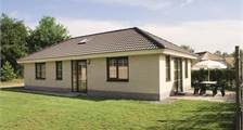 Ferienhaus 4CE1 in Roompot De Veluwse Hoevegaerde