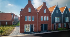 4-Personen-Ferienwohnung 4CA in Landal Volendam
