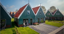4-Personen-Ferienhaus 4L in Landal Volendam