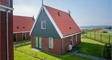 6-Personen-Ferienhaus, Barrierefrei+ 6LT in Landal Volendam