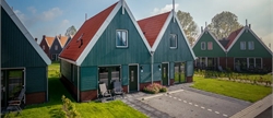 4-Personen-Ferienhaus 4L in Landal Volendam