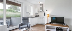 2-4-Personen-Ferienwohnung 2-4CA in Landal Vlieduyn