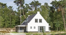 10-Personen-Ferienhaus 10L in Landal De Vers