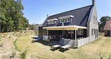 16-Personen-Ferienhaus 16C in Landal De Vers