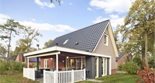6-Personen-Ferienhaus 6C1 in Landal De Vers