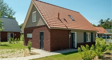 6-Personen-Ferienhaus 6C2 in Landal De Vers