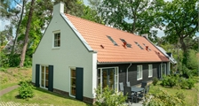 6-Personen-Ferienhaus 6C3 in Landal De Vers