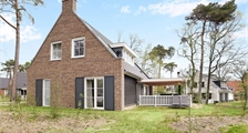 8-Personen-Ferienhaus 8C1 in Landal De Vers
