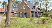 8-Personen-Ferienhaus 8C2 in Landal De Vers