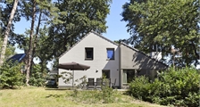 8-Personen-Ferienhaus 8C3 in Landal De Vers