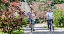 Umgebung Einrichtungen in Landal De Vers