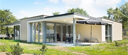 4-Personen-Ferienhaus 4C1 in Landal De Vers