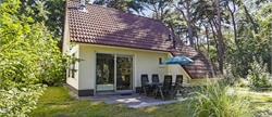 4-Personen-Landhaus 4B in Landal De Vers