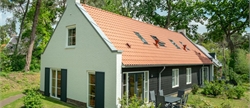 6-Personen-Ferienhaus 6C3 in Landal De Vers