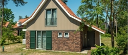 6-Personen-Ferienhaus 6L in Landal De Vers