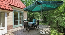 4-Personen-Ferienhaus 4B1 in Landal De Vlegge