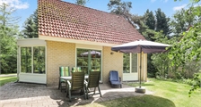 4-Personen-Ferienhaus 4B2 in Landal De Vlegge