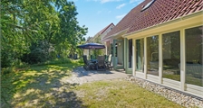 8-Personen-Ferienhaus 8E in Landal De Vlegge
