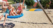 Kinder Aktivitäten in Landal De Vlegge