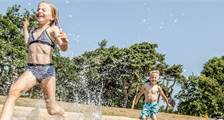 Schwimmen Aktivitäten in Landal De Vlegge