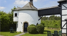 2-Personen-Turm 2AT in Landal Village les Gottales