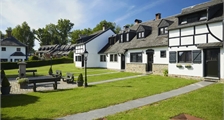 4-Personen-Ferienhaus 4B2 in Landal Village les Gottales