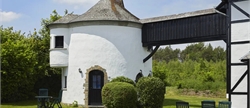 2-Personen-Turm 2AT in Landal Village les Gottales