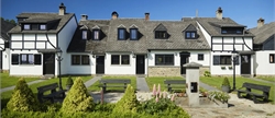 6-Personen-Ferienhaus 6D in Landal Village les Gottales