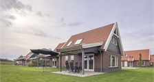 4-Personen-Ferienhaus 4B2-Kiekendief in Landal Waterparc Veluwemeer