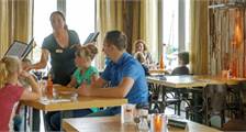 Essen und Trinken Aktivitäten in Landal Waterparc Veluwemeer
