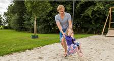 Kinder Aktivitäten in Landal Waterparc Veluwemeer