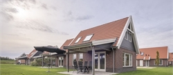 4-Personen-Ferienhaus 4B2-Lepelaar in Landal Waterparc Veluwemeer
