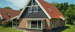 8-Personen-Villa 8C2 in Landal Waterparc Veluwemeer