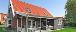 10-Personen-Villa 10F2 in Landal Waterparc Veluwemeer
