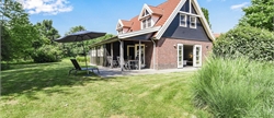 10-Personen-Ferienhaus 10FL2-Villa in Landal Waterparc Veluwemeer