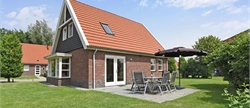 6-Personen-Villa 6C2 in Landal Waterparc Veluwemeer
