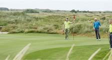Golf Einrichtungen in Landal Vogelmient