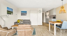 2-4-Personen-Ferienwohnung 2-4B2 in Landal Vitamaris