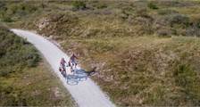 Wandern und Radfahren Einrichtungen in Landal Vitamaris
