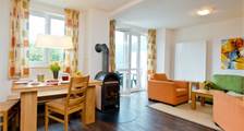 Ferienwohnung 4A in Landal Vierwaldstättersee