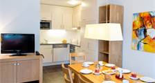 Ferienwohnung 8A in Landal Vierwaldstättersee