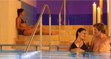 Beauty und Wellness Einrichtungen in Landal Vierwaldstättersee