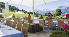 Essen und Trinken Einrichtungen in Landal Vierwaldstättersee