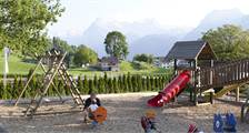 Kinder Einrichtungen in Landal Vierwaldstättersee